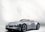 BMW GINA Light Visionary Model Concept